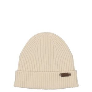 Brioni Men Fisherman’S Rib Beanie